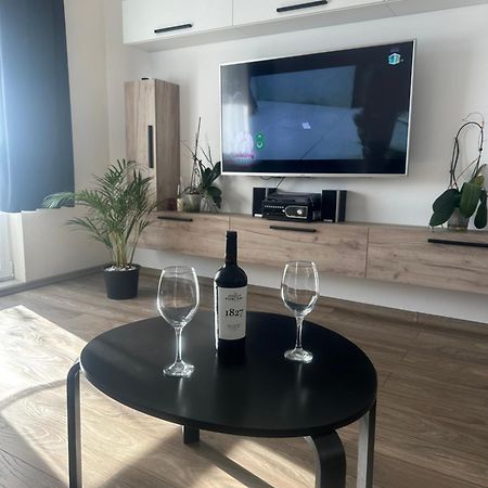 Apartament Antonias Фегераш Екстер'єр фото