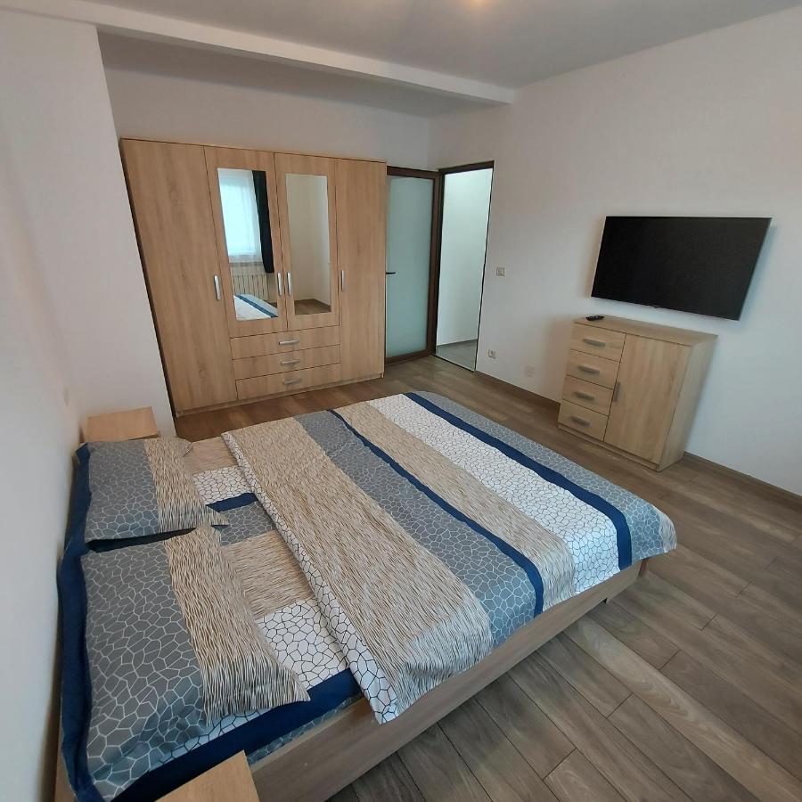 Apartament Antonias Фегераш Екстер'єр фото