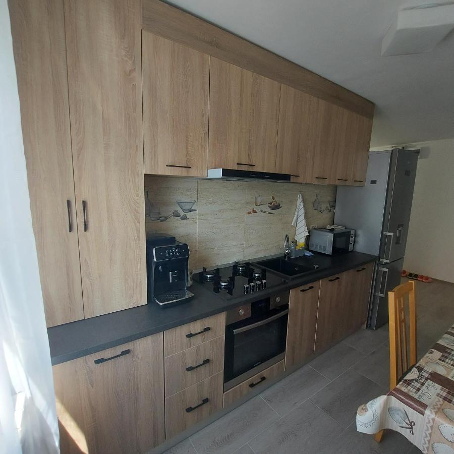 Apartament Antonias Фегераш Екстер'єр фото