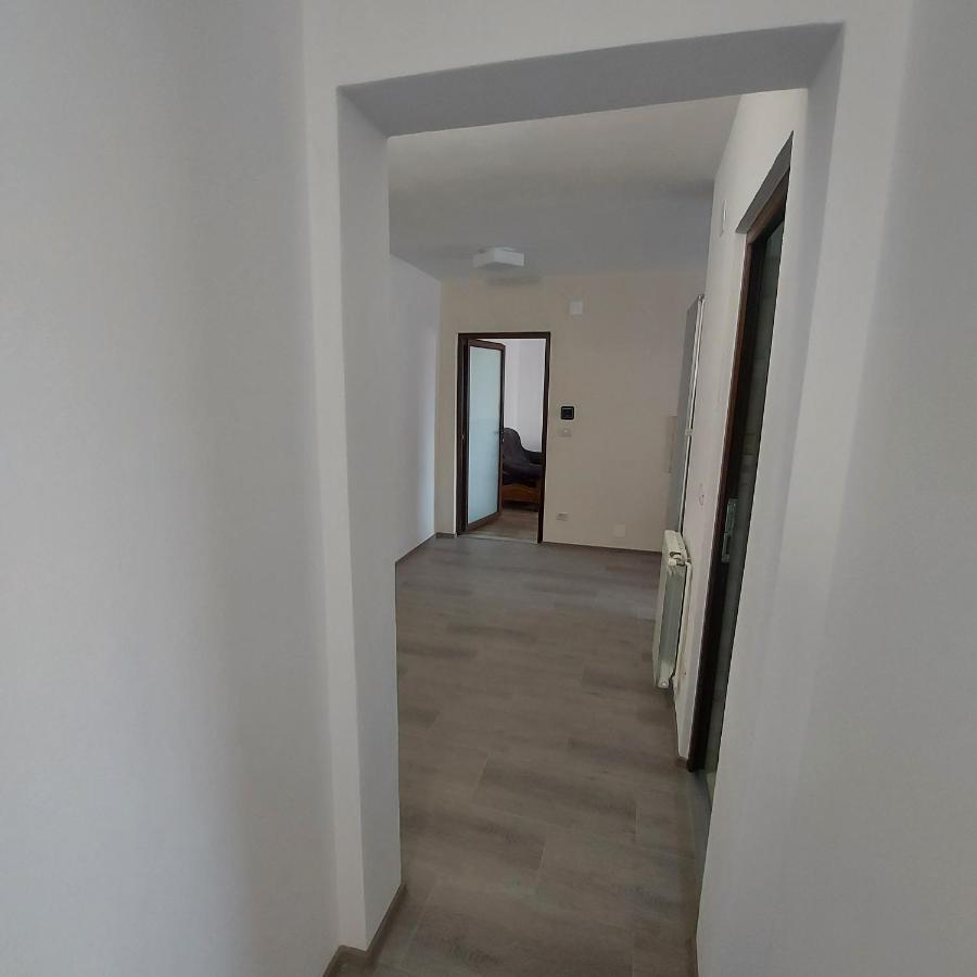 Apartament Antonias Фегераш Екстер'єр фото