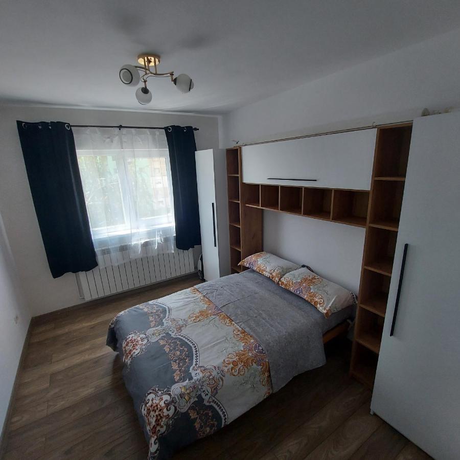 Apartament Antonias Фегераш Екстер'єр фото