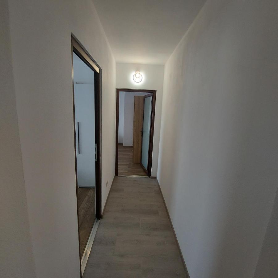 Apartament Antonias Фегераш Екстер'єр фото