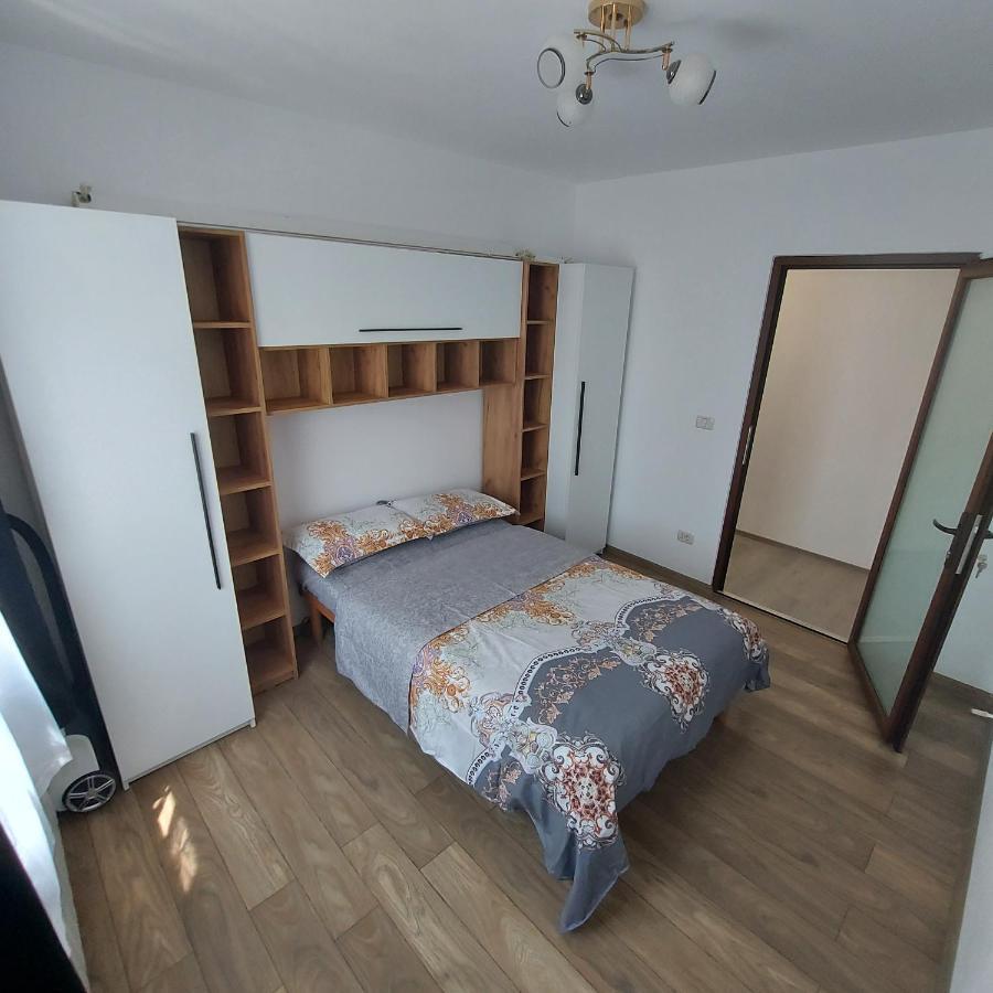 Apartament Antonias Фегераш Екстер'єр фото