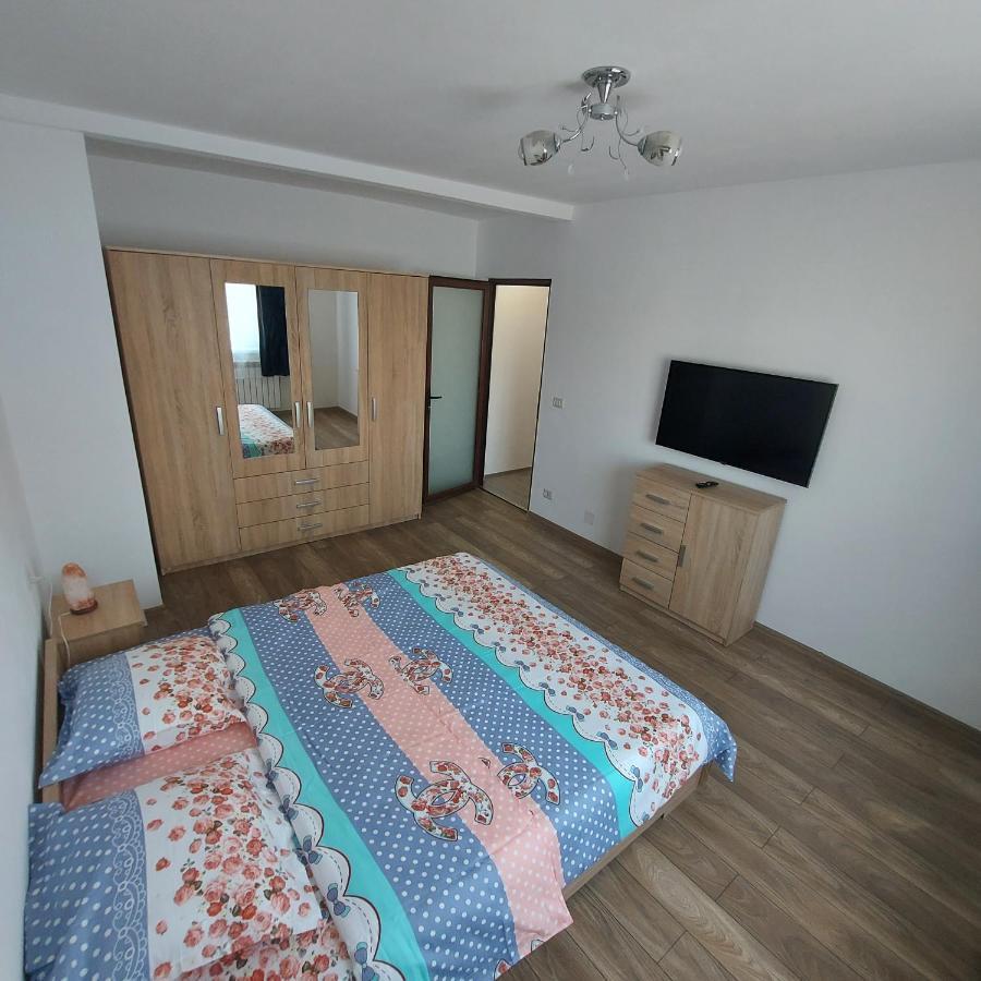 Apartament Antonias Фегераш Екстер'єр фото