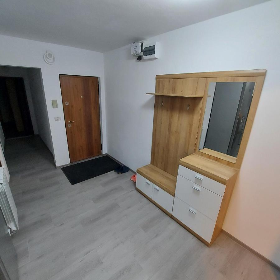 Apartament Antonias Фегераш Екстер'єр фото