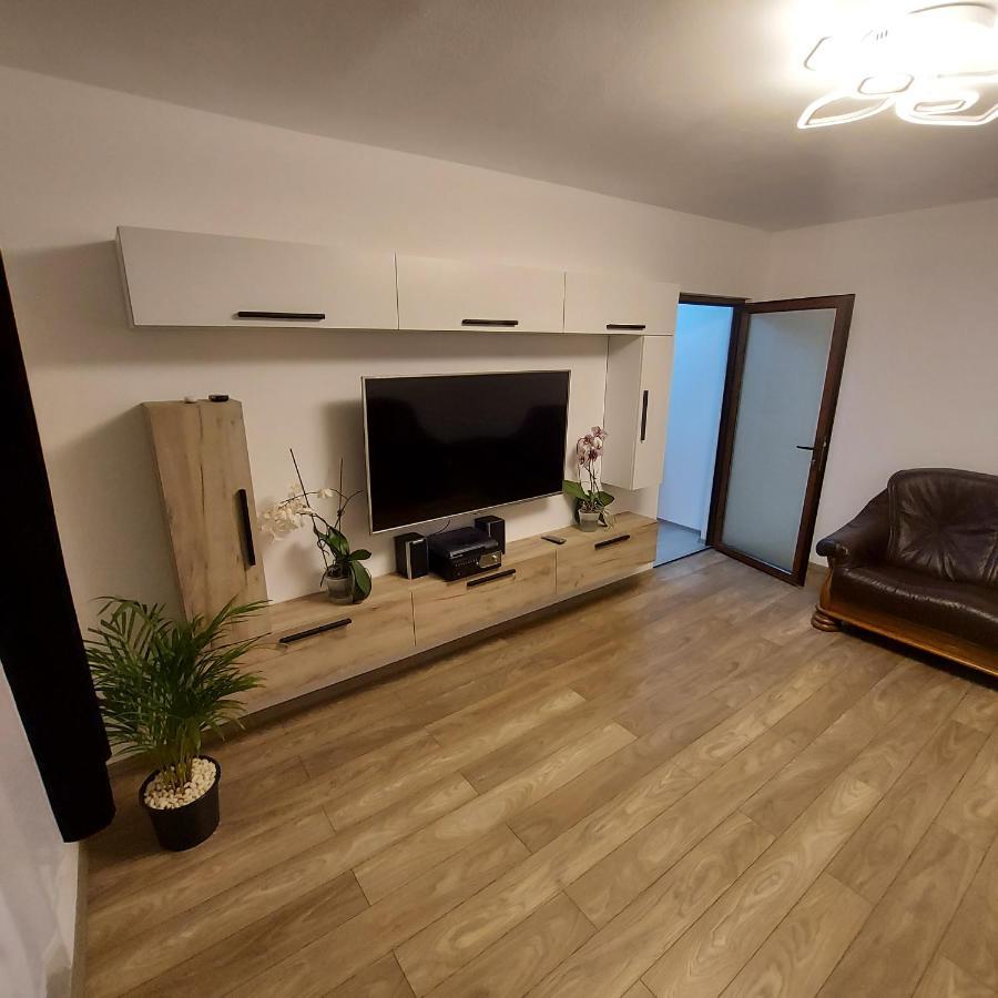 Apartament Antonias Фегераш Екстер'єр фото