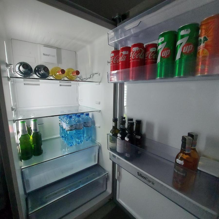 Apartament Antonias Фегераш Екстер'єр фото