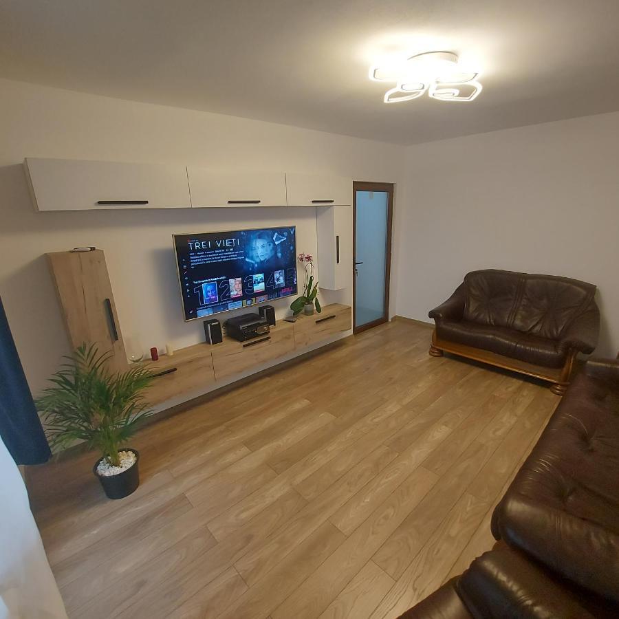 Apartament Antonias Фегераш Екстер'єр фото