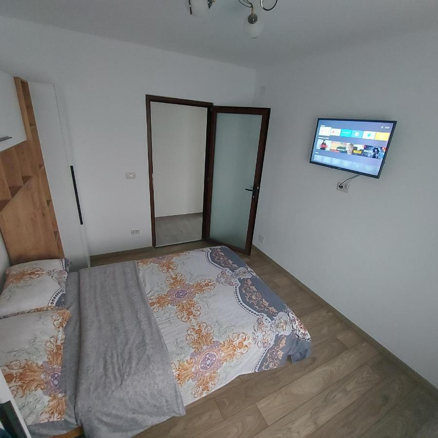 Apartament Antonias Фегераш Екстер'єр фото