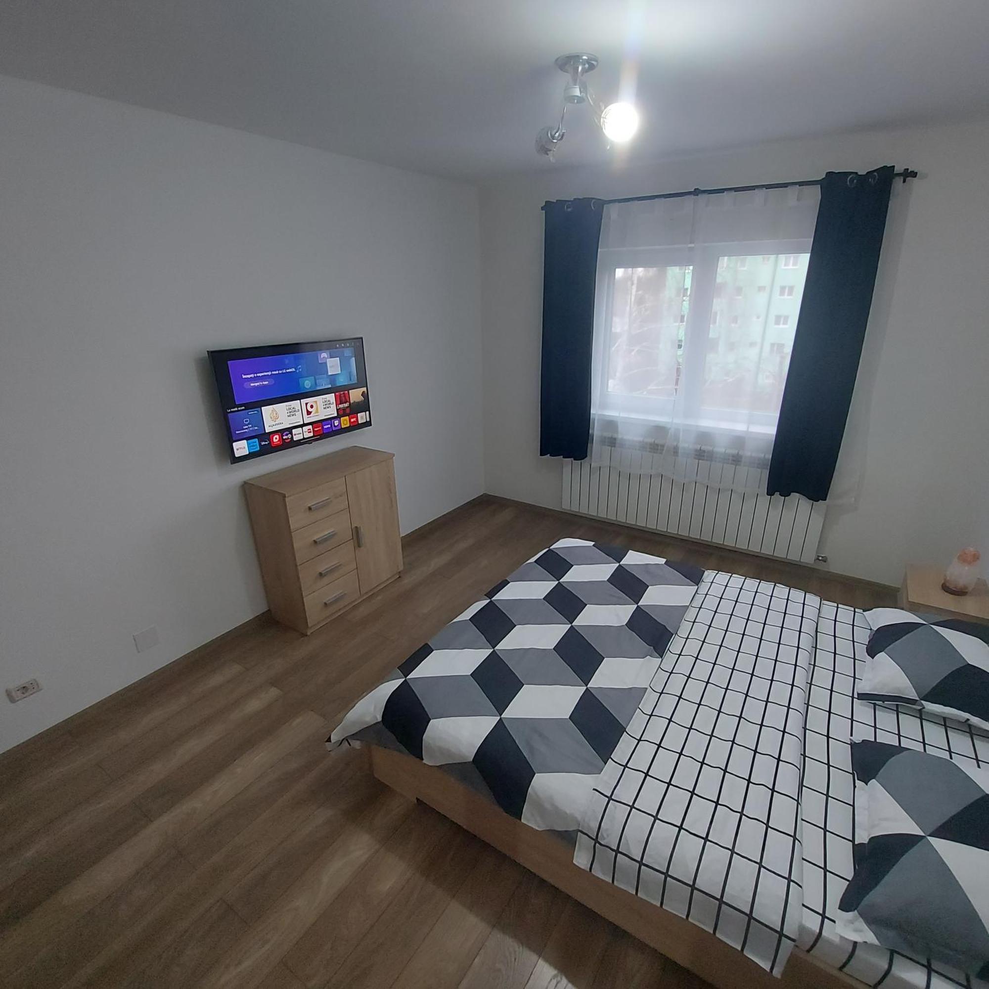 Apartament Antonias Фегераш Екстер'єр фото