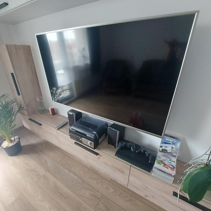 Apartament Antonias Фегераш Екстер'єр фото
