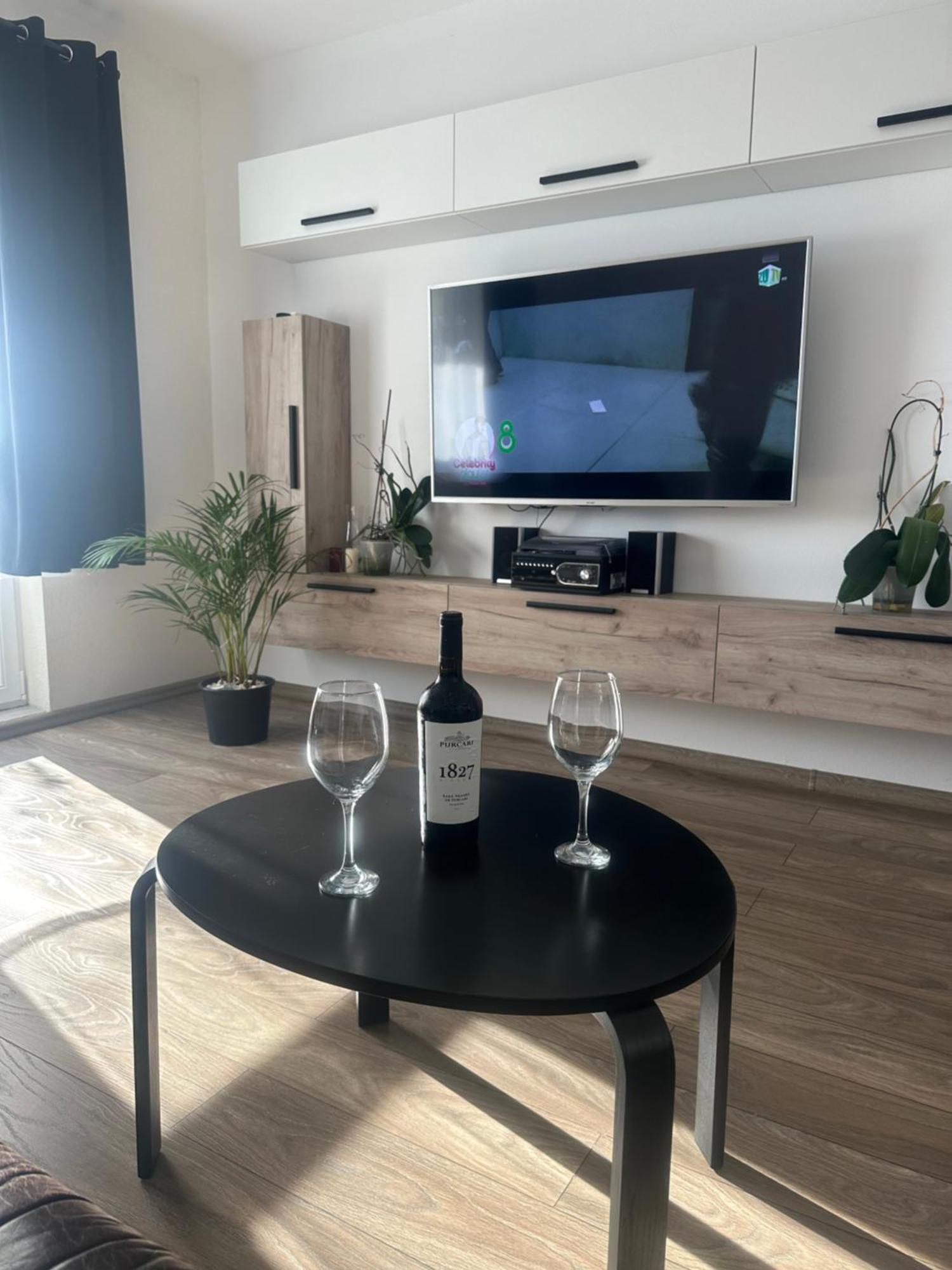 Apartament Antonias Фегераш Екстер'єр фото